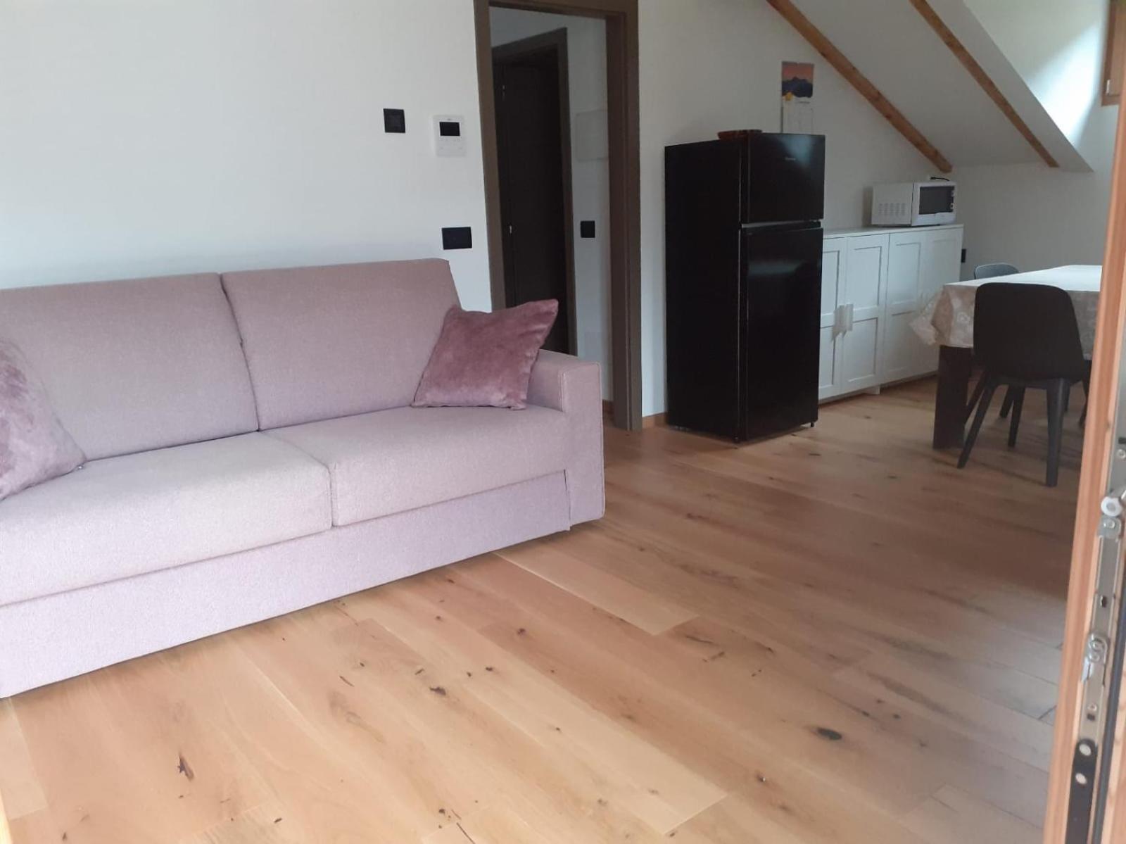 Apartment Valdisole Оссана Экстерьер фото