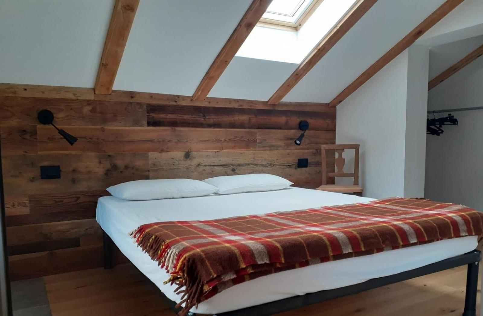 Apartment Valdisole Оссана Экстерьер фото