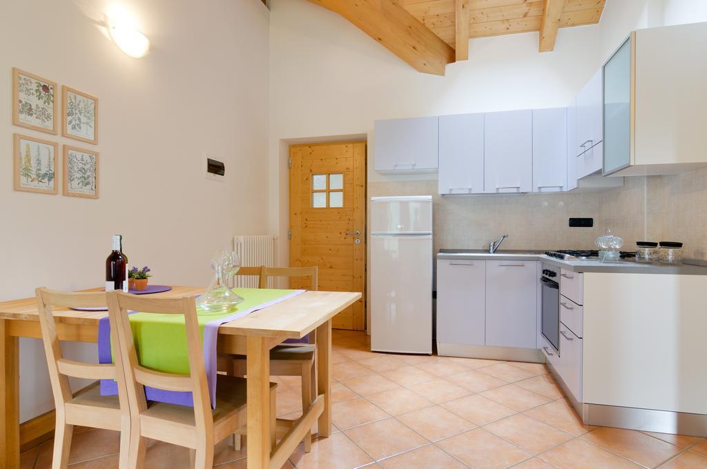 Apartment Valdisole Оссана Экстерьер фото