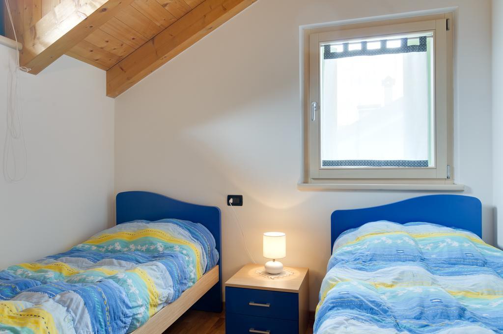 Apartment Valdisole Оссана Экстерьер фото