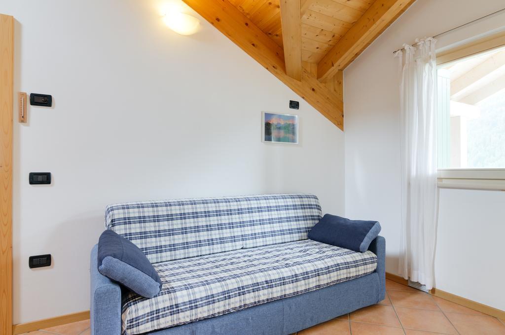 Apartment Valdisole Оссана Экстерьер фото