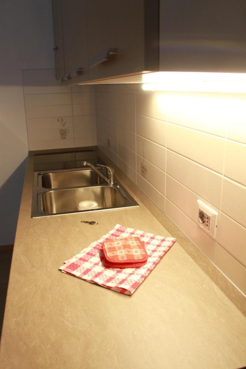 Apartment Valdisole Оссана Экстерьер фото