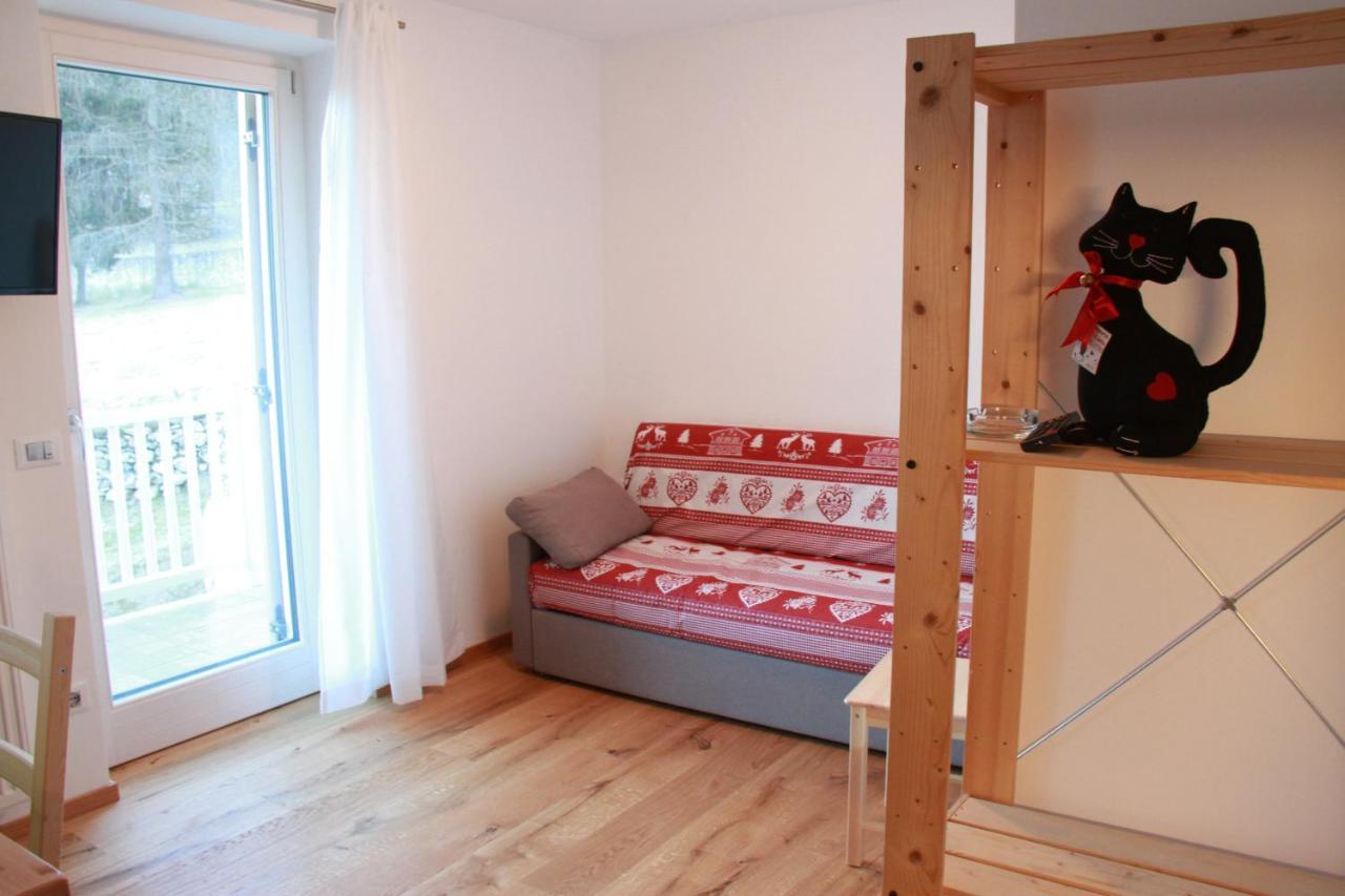Apartment Valdisole Оссана Экстерьер фото